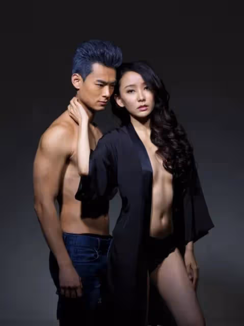 《鴨王2》文凱玲曾一脫成名!她是膚白貌美港大高才生