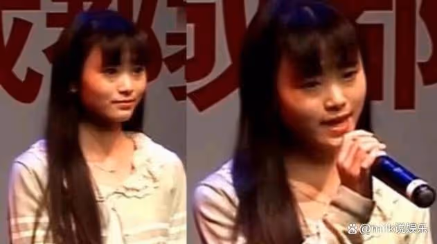 鞠婧禕未 P 圖被泄,劉海被風撩起,太陽穴凸出,整容話題再燃!