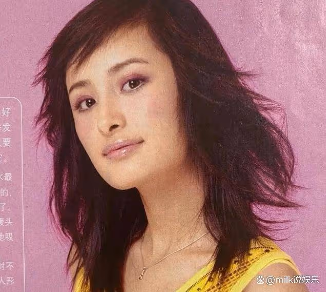 鞠婧禕未 P 圖被泄,劉海被風撩起,太陽穴凸出,整容話題再燃!