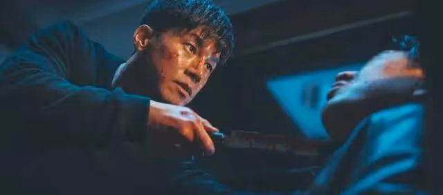 《破墓》後《犯罪都市4》票房又要破千萬？韓國又出爆款