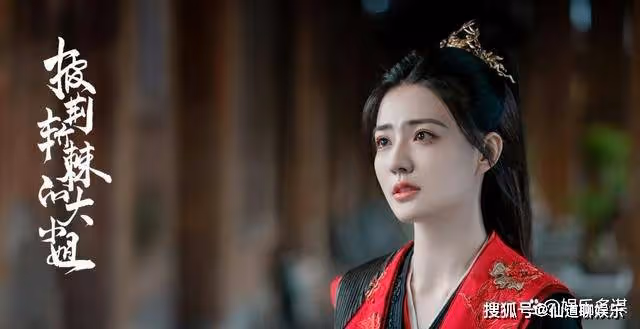 《披荊斬棘的大小姐》徐程風親吻丹青被沈自山看見,他莫名吃醋了