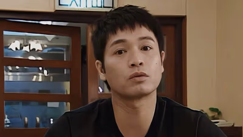 突發!香港知名男星郭晉安宣布離婚,與妻子已分居兩年