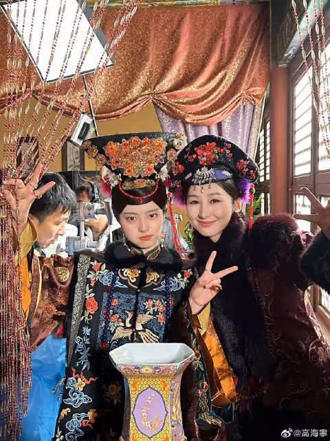 壓力大再現鬼剃頭!TVB花旦高海寧回應病情,參與內地綜藝獲肯定