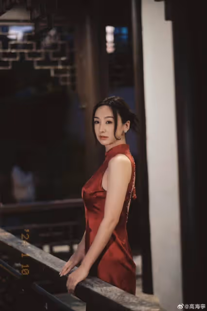 壓力大再現鬼剃頭!TVB花旦高海寧回應病情,參與內地綜藝獲肯定