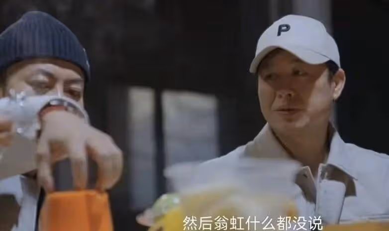 人美心善!前亞姐冠軍翁虹被曝暖心舉動,女兒被網民力推出道