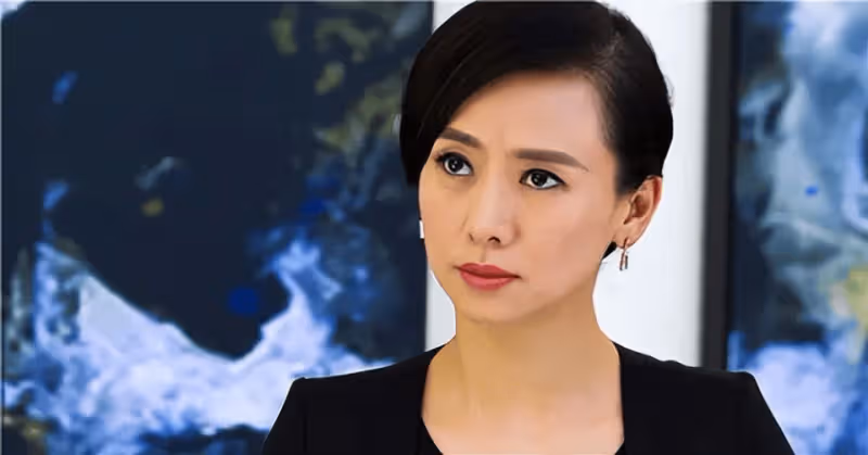 人美心善!前亞姐冠軍翁虹被曝暖心舉動,女兒被網民力推出道