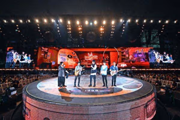 五月天演唱會延期...阿信喊話「總會再見面」!公開補償方案