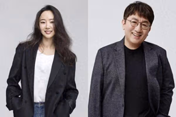 閔熙珍要求「擁有NewJeans解約權」遭拒！　聲明強調：為了獨立營運