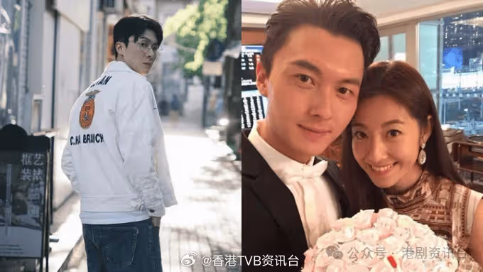 王浩信進駐小紅書被讚有勇氣?老婆陳自瑤內地人氣高 牽連老公被翻舊史