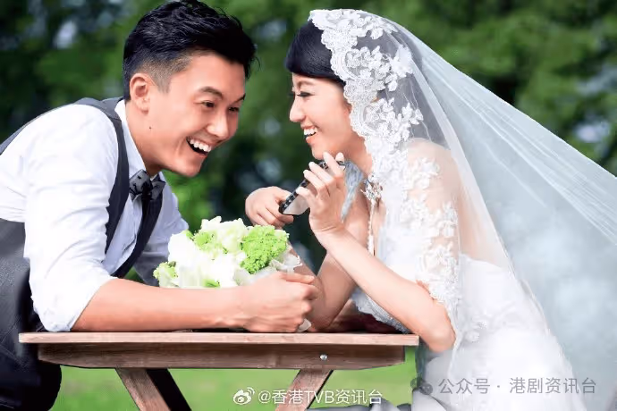 王浩信進駐小紅書被讚有勇氣?老婆陳自瑤內地人氣高 牽連老公被翻舊史