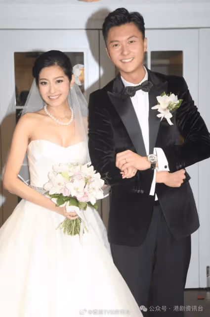 王浩信進駐小紅書被讚有勇氣?老婆陳自瑤內地人氣高 牽連老公被翻舊史