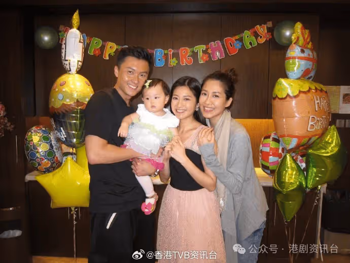 王浩信進駐小紅書被讚有勇氣?老婆陳自瑤內地人氣高 牽連老公被翻舊史