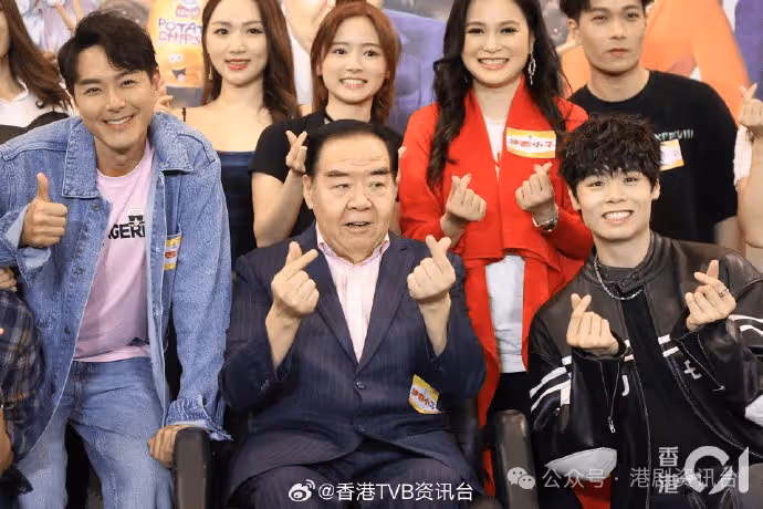 神耆小子|鄭則仕想個女生小朋友:佢唔啤公仔,我邊有公仔湊啫