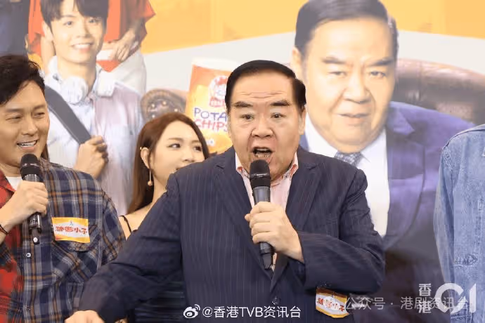 神耆小子|鄭則仕想個女生小朋友:佢唔啤公仔,我邊有公仔湊啫