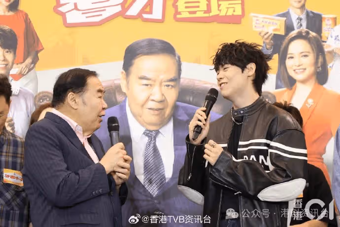 神耆小子|鄭則仕想個女生小朋友:佢唔啤公仔,我邊有公仔湊啫