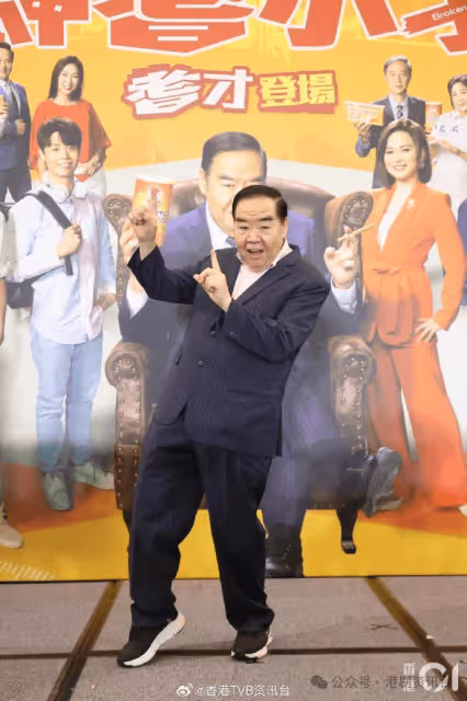 神耆小子|鄭則仕想個女生小朋友:佢唔啤公仔,我邊有公仔湊啫
