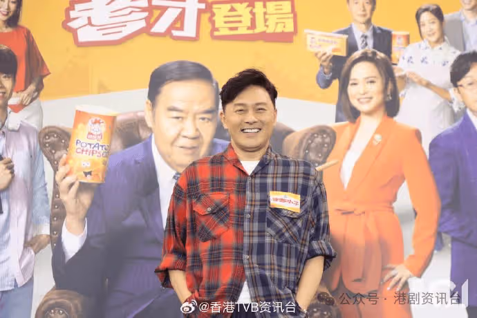 神耆小子|曹永廉不反對型爆兒子加入娛樂圈