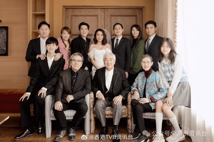 神耆小子|曹永廉不反對型爆兒子加入娛樂圈
