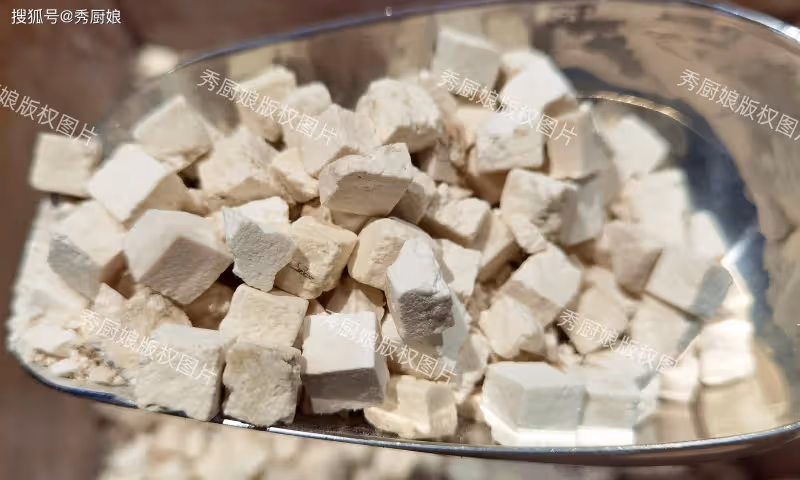 「濕氣」最怕這5種食物,每周吃3次,健脾益腎,祛濕排毒,一身輕
