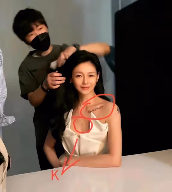 具俊曄稱交往過的女友都比不上大S，400張門票還剩一半沒售完