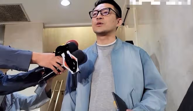 具俊曄稱交往過的女友都比不上大S，400張門票還剩一半沒售完