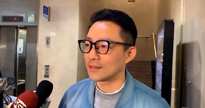 具俊曄稱交往過的女友都比不上大S，400張門票還剩一半沒售完