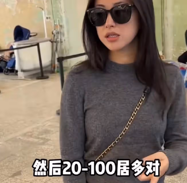 朱珠二手奢侈品集市大放送,奢侈品低至20元起售