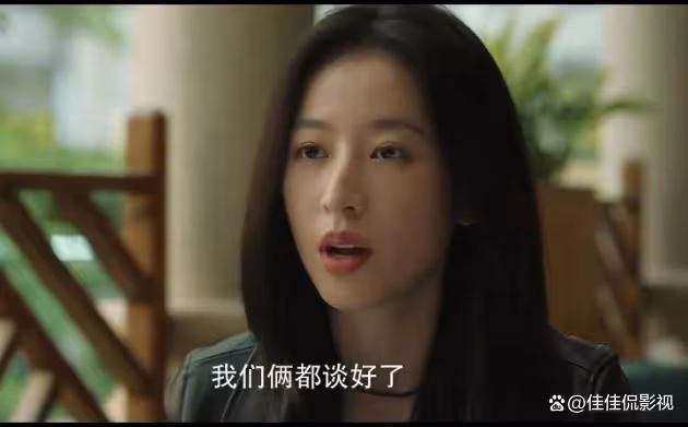 春色寄情人：莊潔懷孕脾氣變大，陳麥冬招架不住：丈母娘救救我