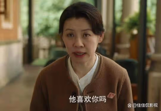 春色寄情人：莊潔懷孕脾氣變大，陳麥冬招架不住：丈母娘救救我