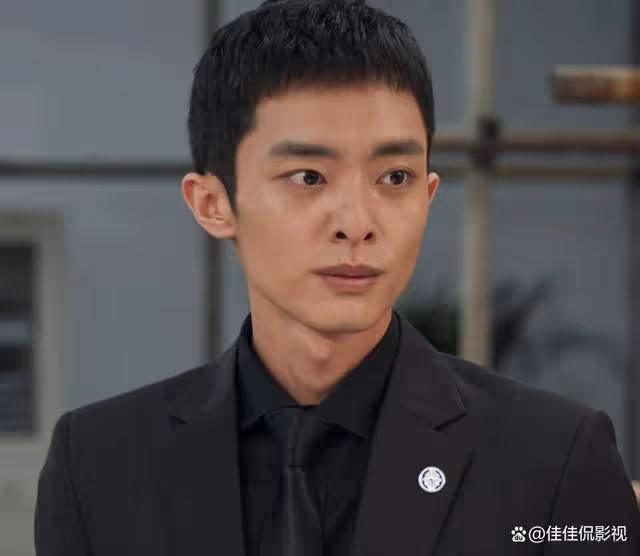城中之城：陶無忌真面目曝光，聯手沈婧送趙輝入獄，終成最大贏家