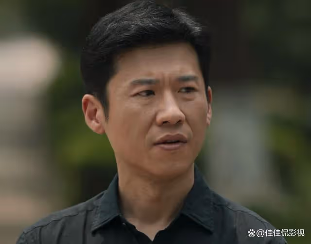城中之城：陶無忌真面目曝光，聯手沈婧送趙輝入獄，終成最大贏家