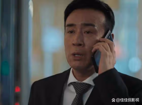 城中之城：到大結局才知，陶無忌最大靠山竟是他，真不愧三姓家奴
