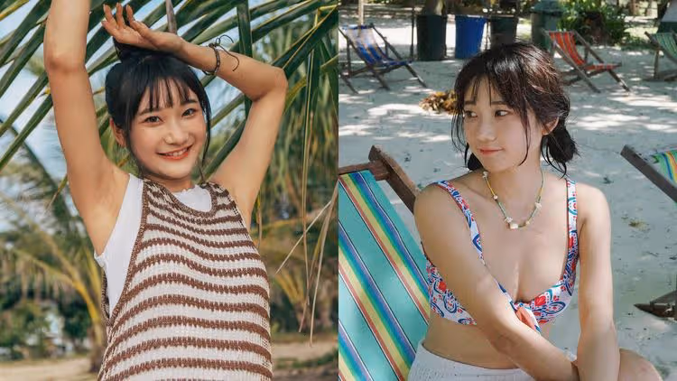 又想買第2間？愛莉莎莎「泰國看房」遭轟炒房　怒發3點反擊