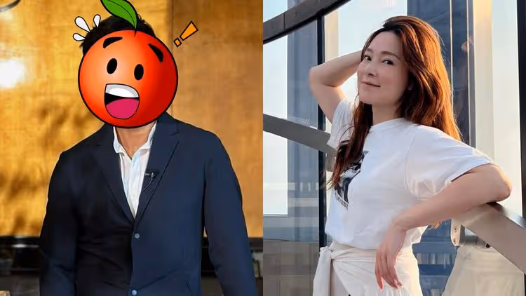 59歲香港視帝宣布離婚！認了早分居2年　18年妻是《櫻桃小丸子》主唱