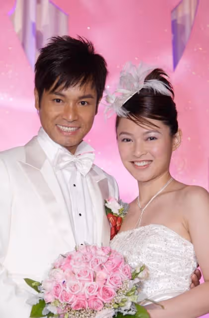 知名香港演員郭晉安和歐倩怡離婚,結束18年的婚姻,引發全網熱議
