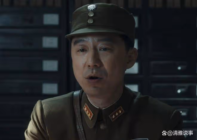 群星閃耀時:魏岱擎由始至終都是一個悲劇人物,也是印象最深刻的