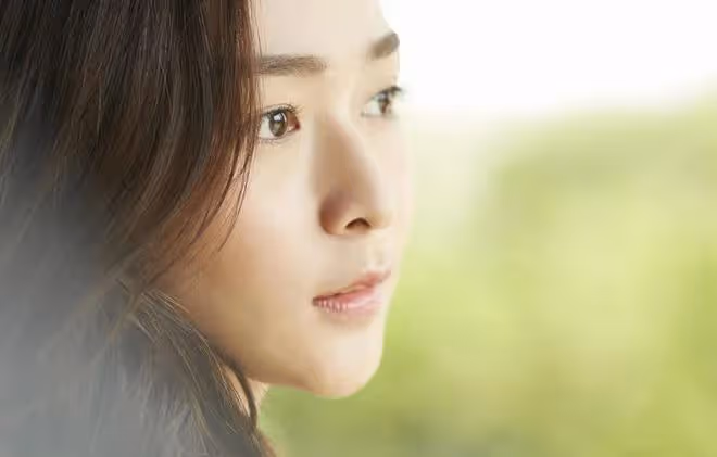 故事:相親對象竟是女房東,看到她的另一面後,與她發生一段情