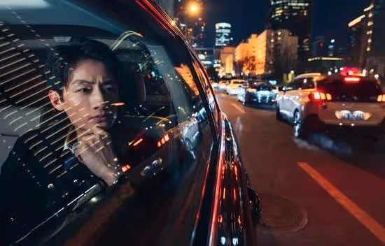 提前放年假回老家相親三次都失敗,落跑回北京跑外賣:過年不回了