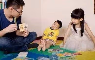 我在家做了這件事,5歲孩子識字量暴漲10倍,老師都找我要方法