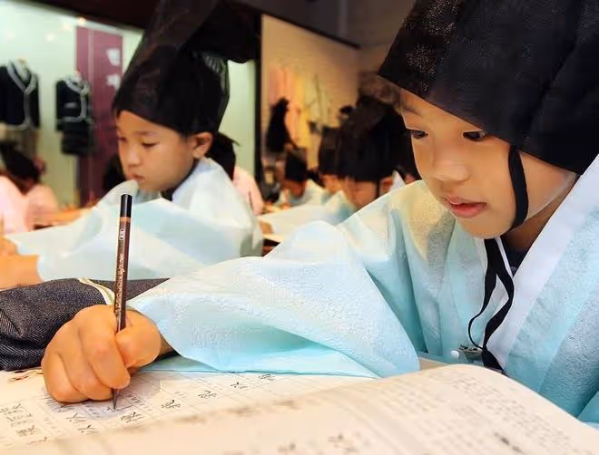 我在家做了這件事,5歲孩子識字量暴漲10倍,老師都找我要方法