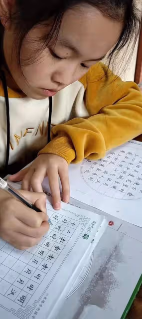 我在家做了這件事,5歲孩子識字量暴漲10倍,老師都找我要方法