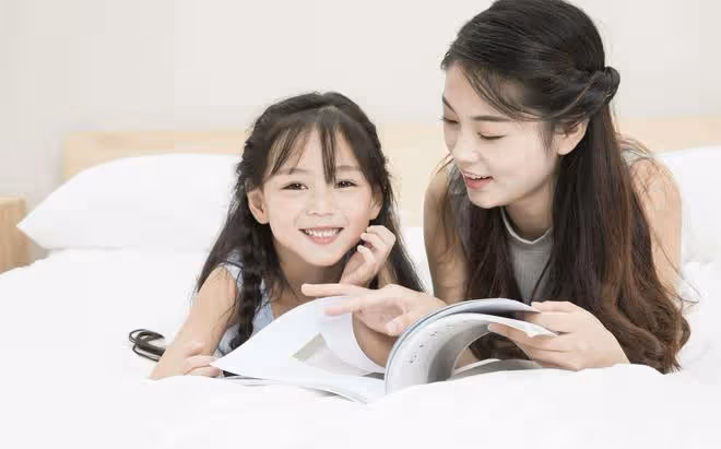 我在家做了這件事,5歲孩子識字量暴漲10倍,老師都找我要方法