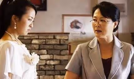 我和婆婆都是善良人,但我們的婆媳關係還是這樣一步一步惡化了