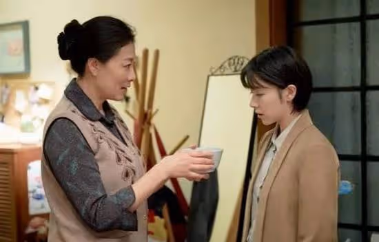 我和婆婆都是善良人,但我們的婆媳關係還是這樣一步一步惡化了