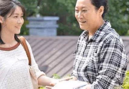 我和婆婆都是善良人,但我們的婆媳關係還是這樣一步一步惡化了