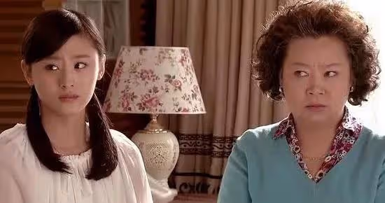 我和婆婆都是善良人,但我們的婆媳關係還是這樣一步一步惡化了