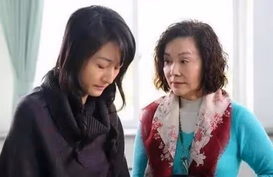 我和婆婆都是善良人,但我們的婆媳關係還是這樣一步一步惡化了