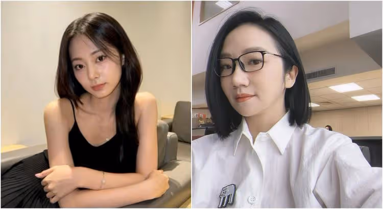 陶晶瑩遭酸蹭子瑜熱度　不忍發聲揭認識真相：從沒奢望見到本人