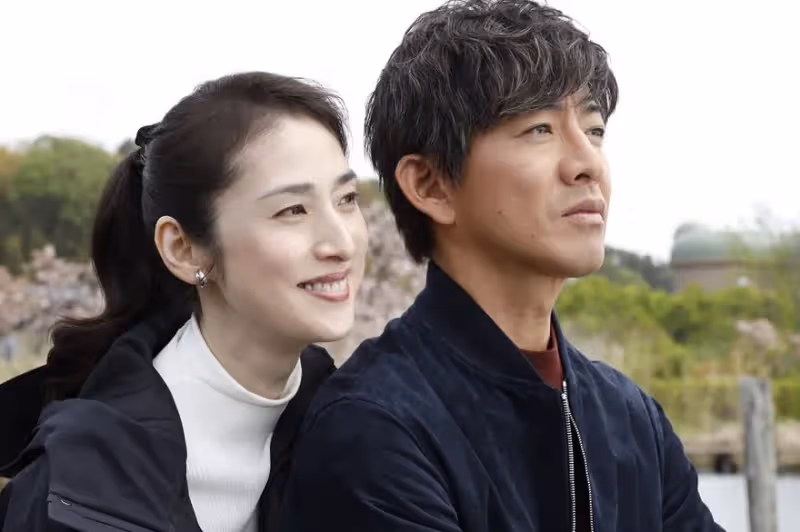木村拓哉喜收天海祐希告白遭打斷怒了　《Believe》入獄聞妻罹癌虐哭觀眾