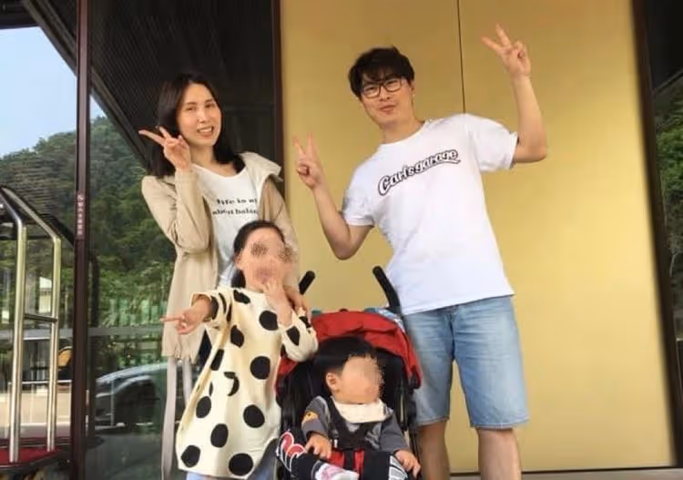 獨家｜余天痛罵女婿「後悔把綺綺嫁給他　用命幫他生孩子不值得」